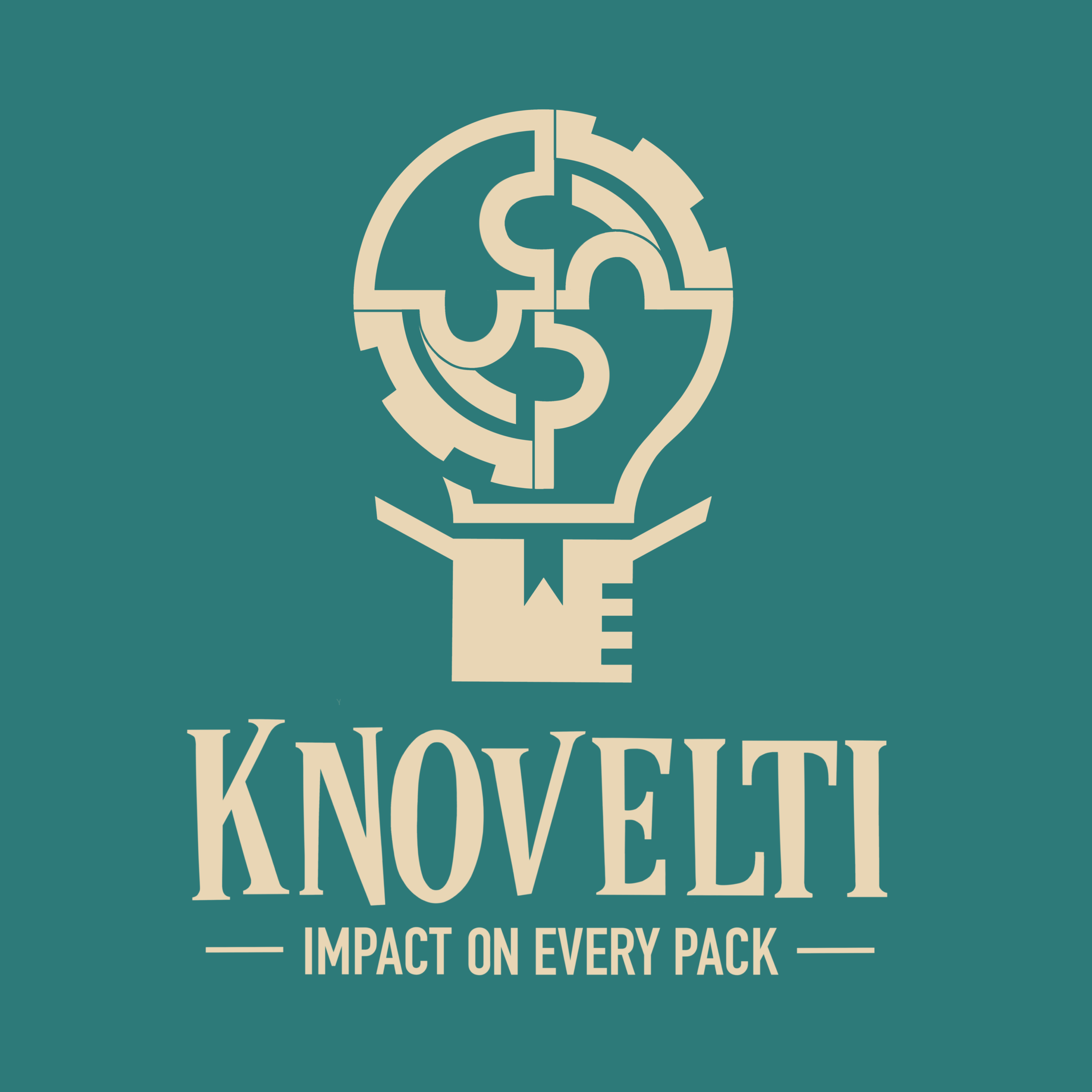 IMPACT ON EVERY PACK